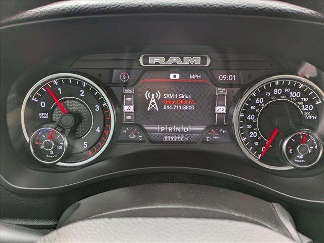 used 2022 Ram 2500 car, priced at $52,998