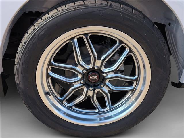 new 2025 Ford F-150 car, priced at $41,105