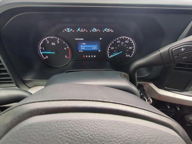 new 2025 Ford F-250 car, priced at $62,491