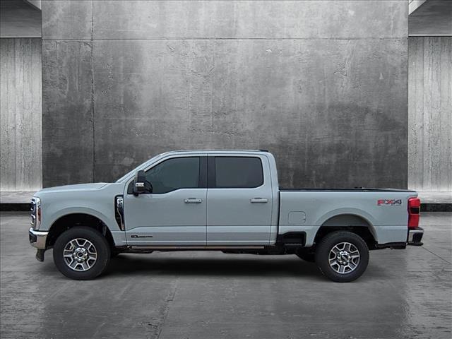 new 2025 Ford F-250 car, priced at $77,560