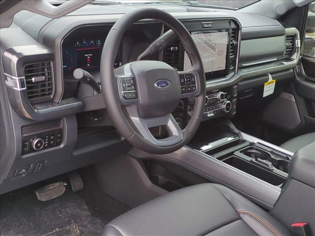 new 2025 Ford F-250 car, priced at $77,560