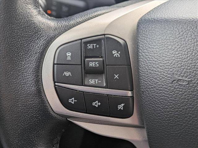 used 2022 Ford Explorer car, priced at $29,991