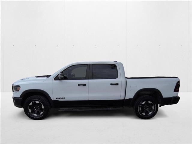 used 2022 Ram 1500 car, priced at $34,473