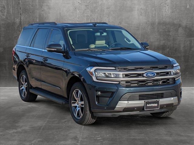 new 2024 Ford Expedition car, priced at $56,491