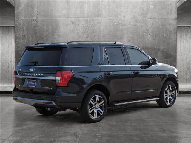 new 2024 Ford Expedition car, priced at $56,491