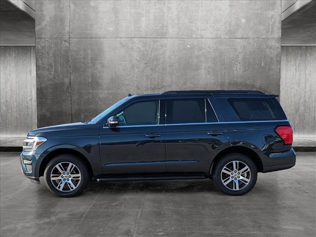 new 2024 Ford Expedition car, priced at $56,491