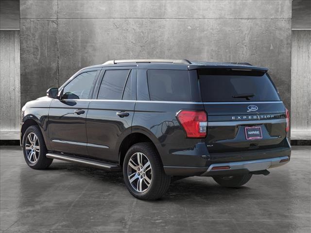 new 2024 Ford Expedition car, priced at $56,491