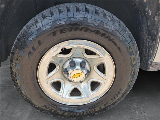 used 2014 Chevrolet Silverado 1500 car, priced at $12,999