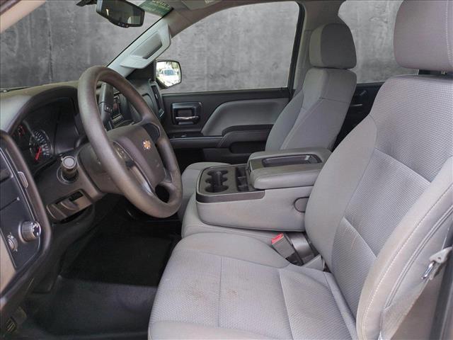 used 2014 Chevrolet Silverado 1500 car, priced at $12,999