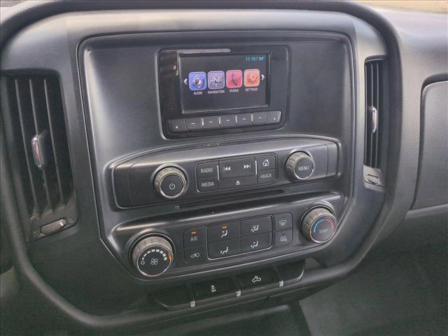 used 2014 Chevrolet Silverado 1500 car, priced at $12,999