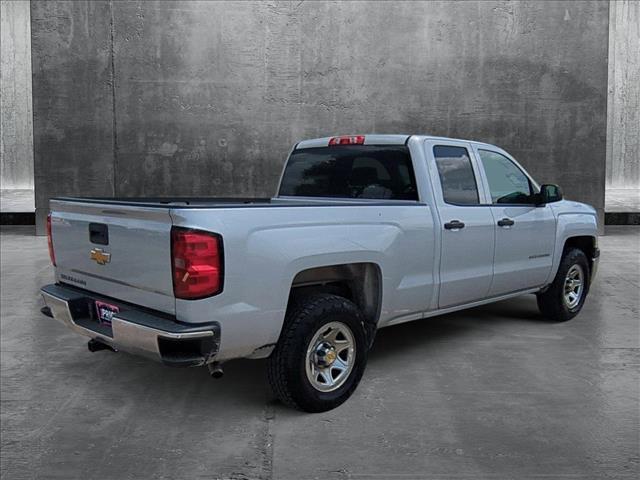 used 2014 Chevrolet Silverado 1500 car, priced at $12,999