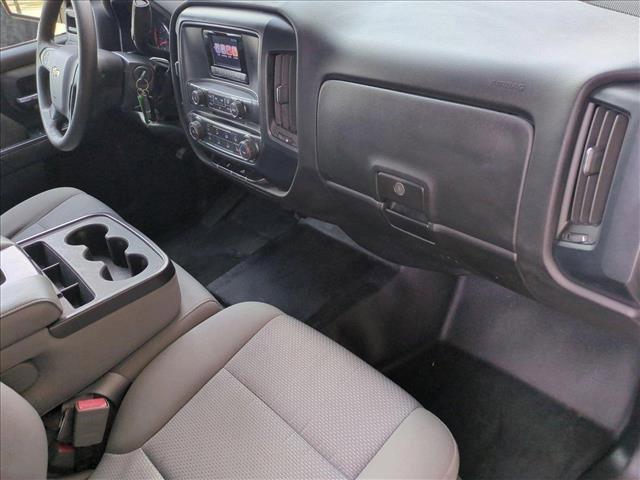 used 2014 Chevrolet Silverado 1500 car, priced at $12,999