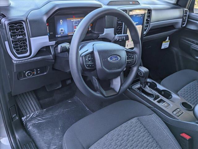 new 2024 Ford Ranger car, priced at $31,896