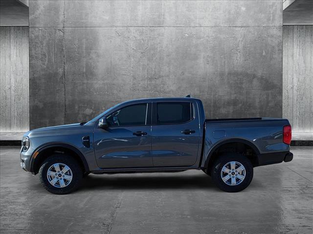 new 2024 Ford Ranger car, priced at $31,896