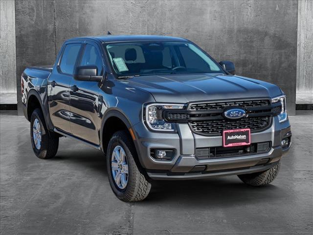 new 2024 Ford Ranger car, priced at $31,896