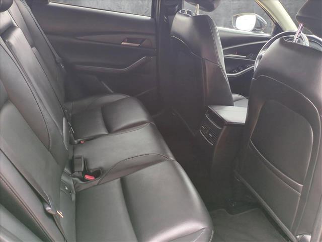 used 2024 Mazda CX-30 car, priced at $24,500