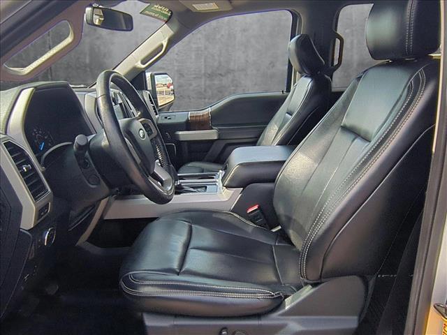 used 2019 Ford F-150 car, priced at $28,998