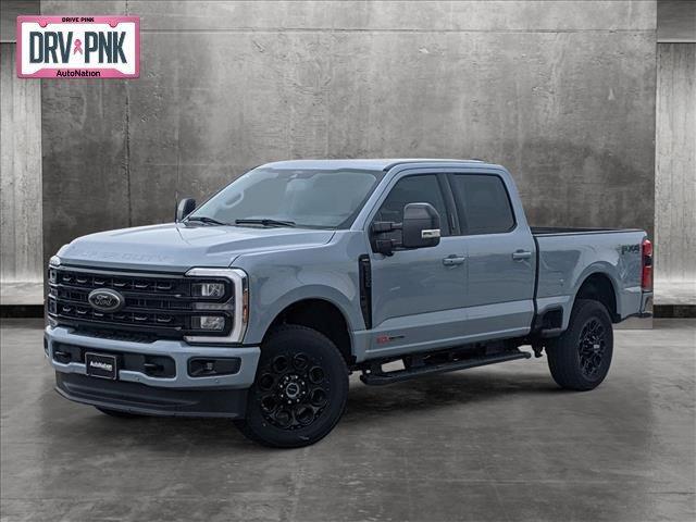 new 2024 Ford F-250 car, priced at $83,676