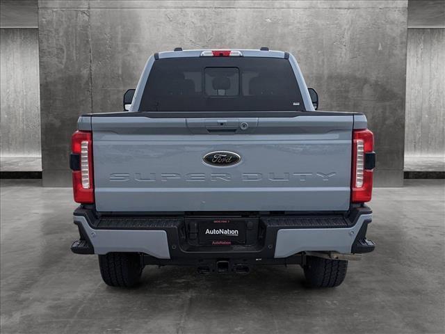 new 2024 Ford F-250 car, priced at $86,433