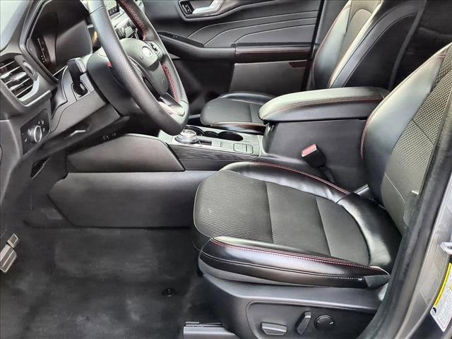 used 2024 Ford Escape car, priced at $24,998