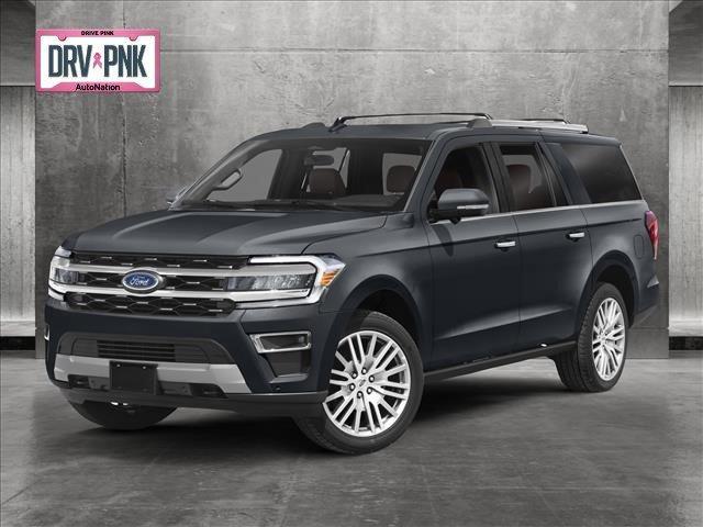 new 2024 Ford Expedition Max car, priced at $71,714