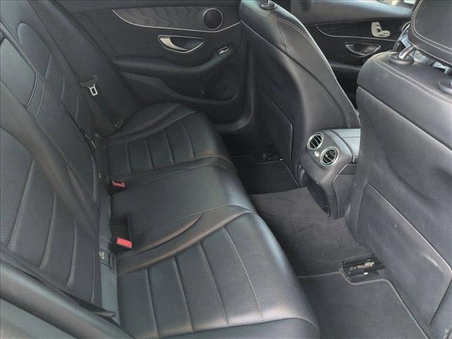 used 2016 Mercedes-Benz C-Class car, priced at $12,343