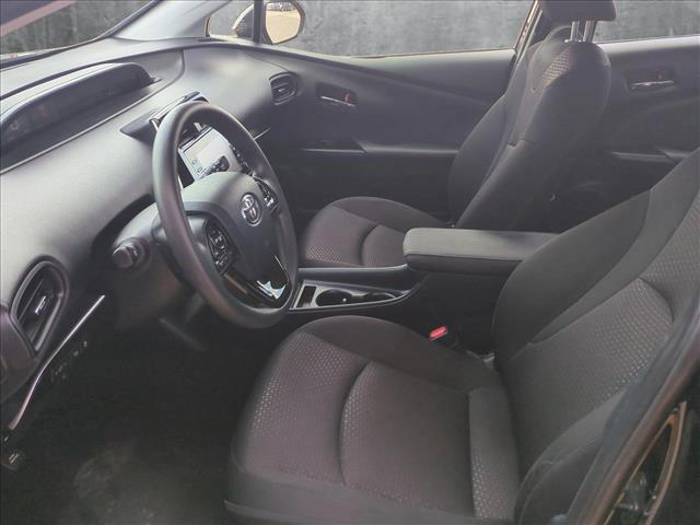 used 2022 Toyota Prius car, priced at $20,085