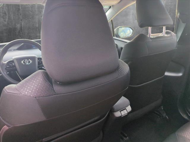 used 2022 Toyota Prius car, priced at $20,085