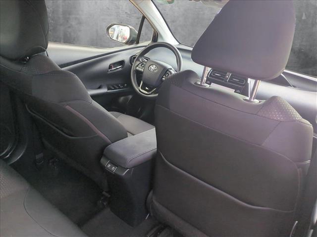 used 2022 Toyota Prius car, priced at $20,085