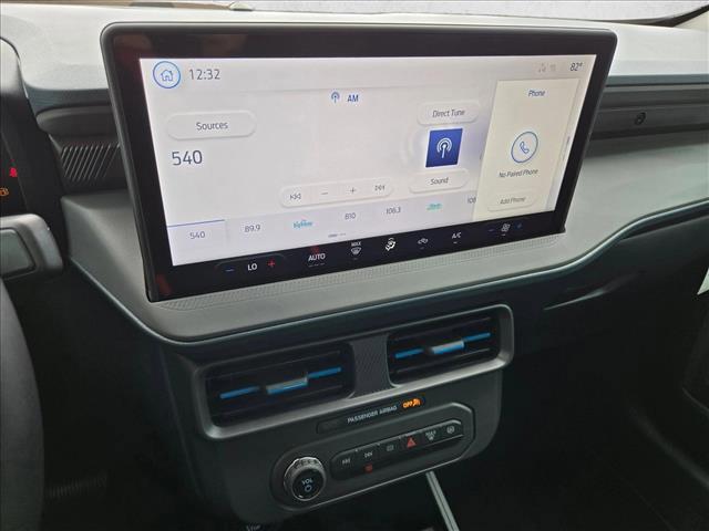 new 2025 Ford Maverick car, priced at $35,090