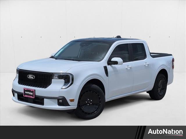 new 2025 Ford Maverick car, priced at $35,090
