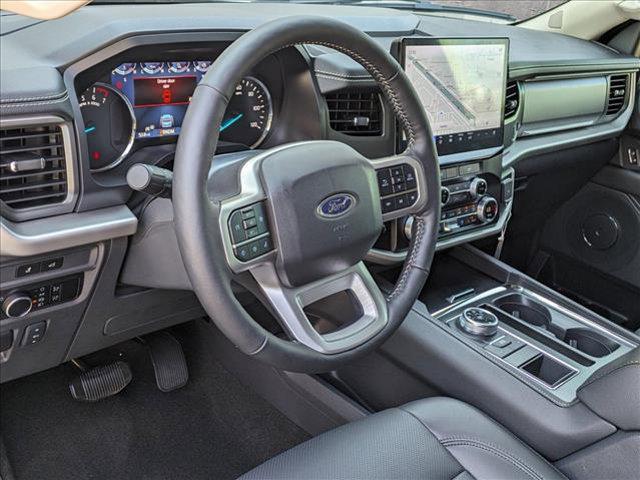 new 2024 Ford Expedition car, priced at $58,339