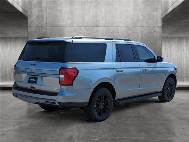 new 2024 Ford Expedition car, priced at $58,339