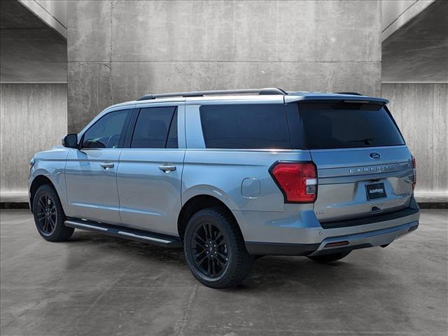 new 2024 Ford Expedition car, priced at $58,339