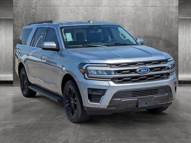 new 2024 Ford Expedition car, priced at $58,339