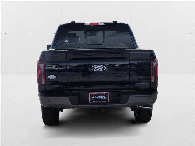 new 2025 Ford F-150 car, priced at $70,561
