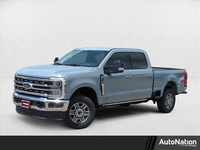 new 2025 Ford F-250 car, priced at $74,595