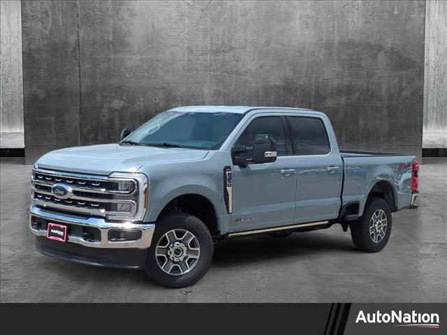 new 2025 Ford F-250 car, priced at $76,941