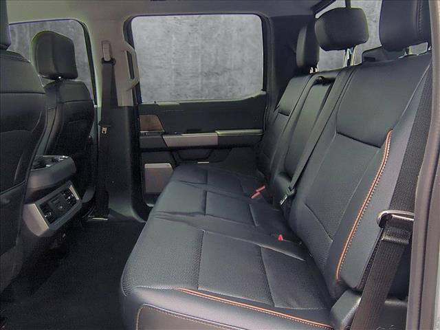 new 2025 Ford F-250 car, priced at $76,941