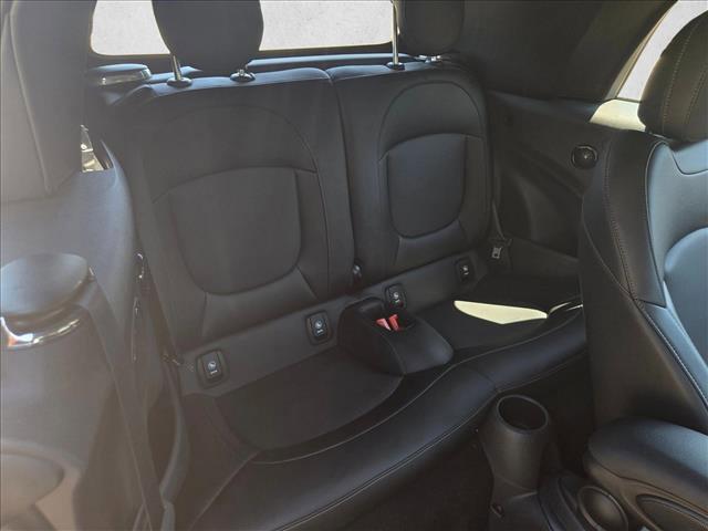 used 2021 MINI Convertible car, priced at $26,491