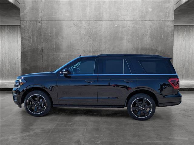 new 2024 Ford Expedition car, priced at $65,920