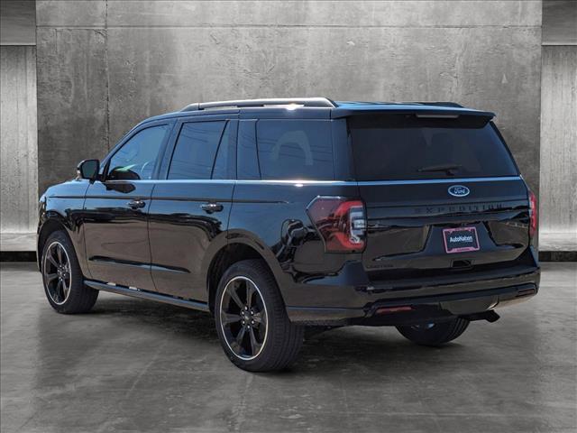 new 2024 Ford Expedition car, priced at $65,920