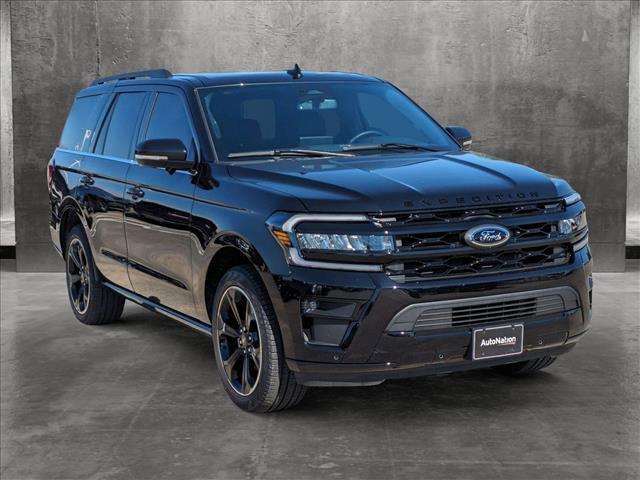 new 2024 Ford Expedition car, priced at $65,920