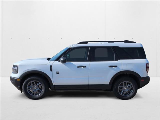 new 2025 Ford Bronco Sport car, priced at $28,311