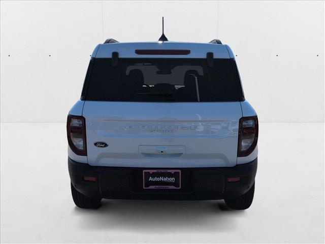 new 2025 Ford Bronco Sport car, priced at $28,311