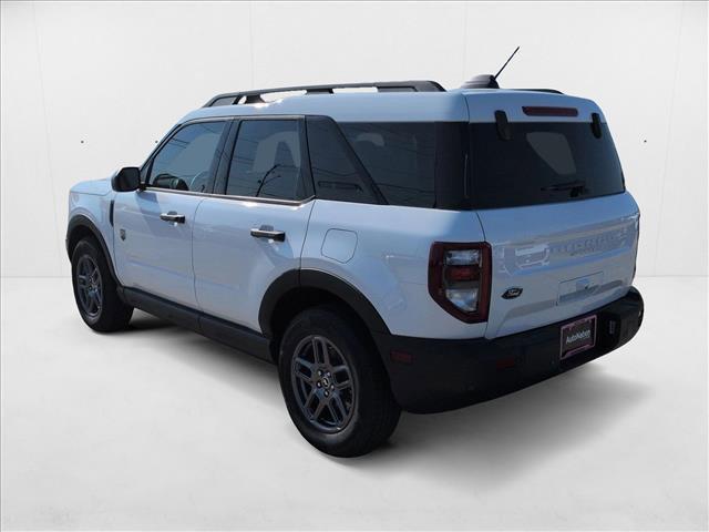 new 2025 Ford Bronco Sport car, priced at $28,311