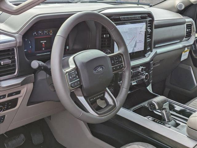 new 2024 Ford F-150 car, priced at $84,466