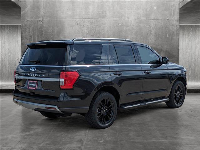 new 2024 Ford Expedition car, priced at $56,326