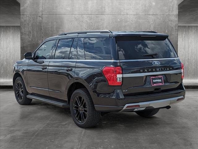 new 2024 Ford Expedition car, priced at $56,326