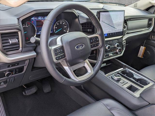 new 2024 Ford Expedition car, priced at $56,326